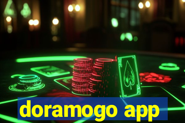 doramogo app